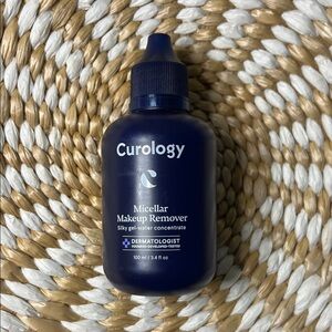 Curology Micellar Makeup Remover - 3.4oz - New